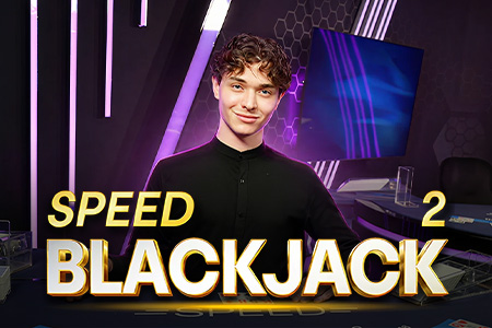 Speed Blackjack 2